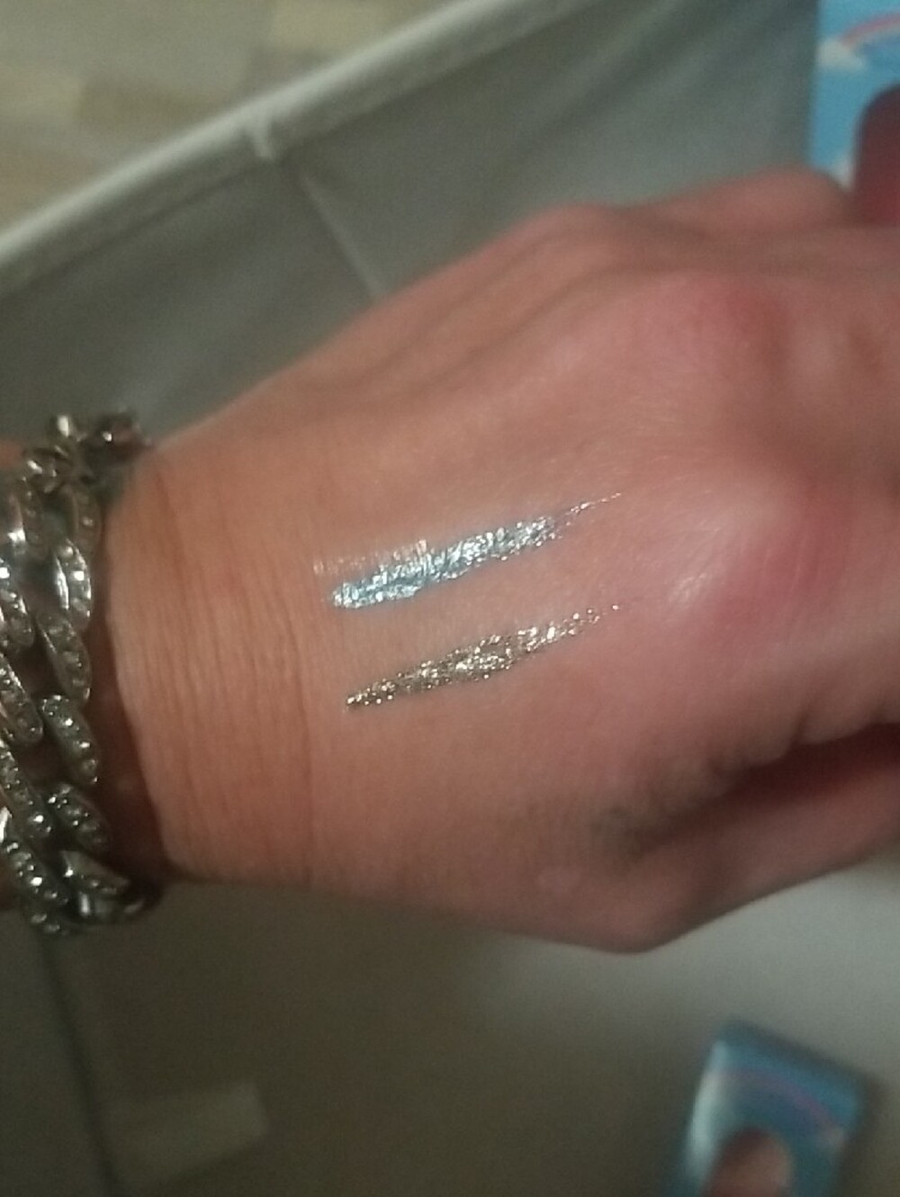 My Little Pony Lost In The Clouds Makeup Bundle - Picture 7 of 16
